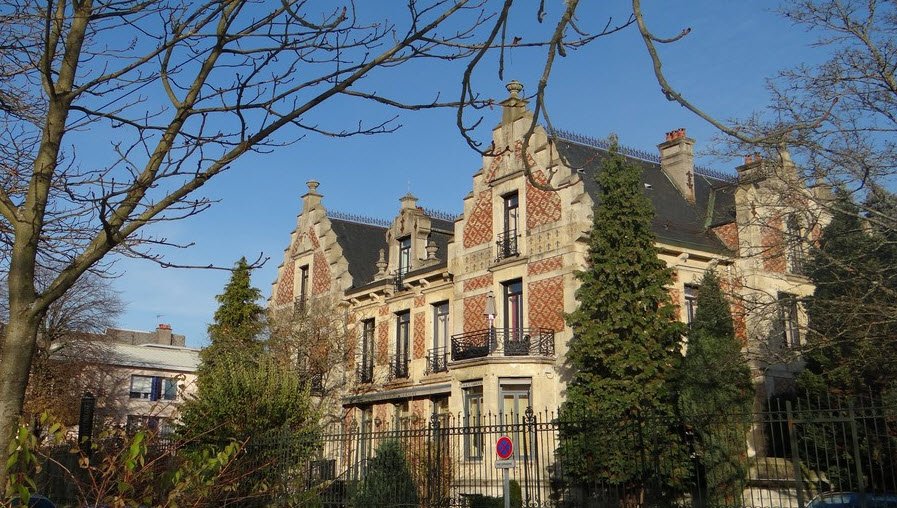 Les Ducs de Lorraine, France